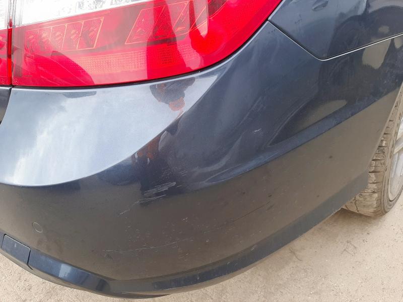 2011 MERCEDES-BENZ E CLASS E250 CDI BLUEEFFICIENCY SPORT 2DR TIP AUTO