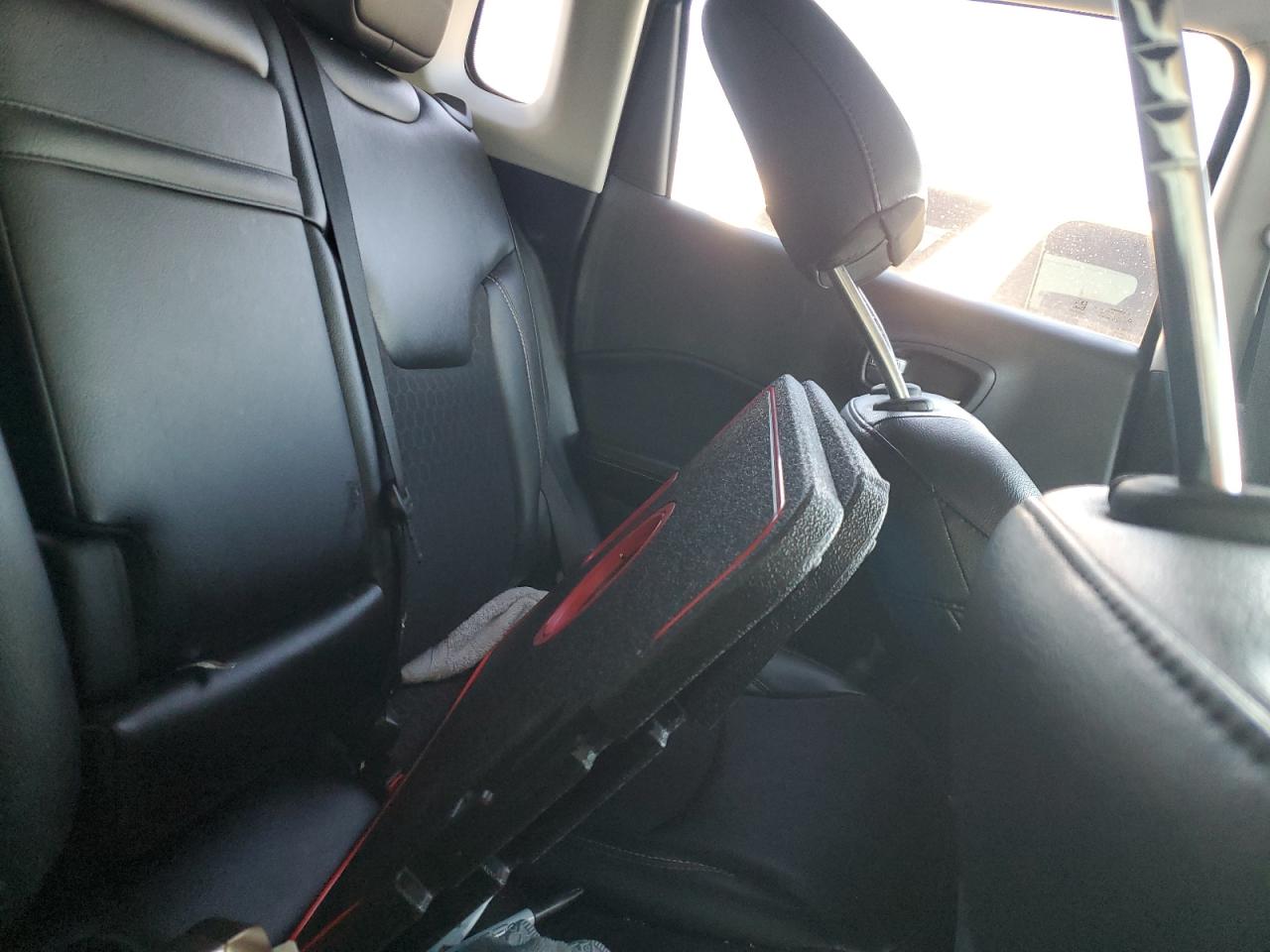 2019 Jeep Compass Latitude VIN: 3C4NJDBB7KT647655 Lot: 92577425