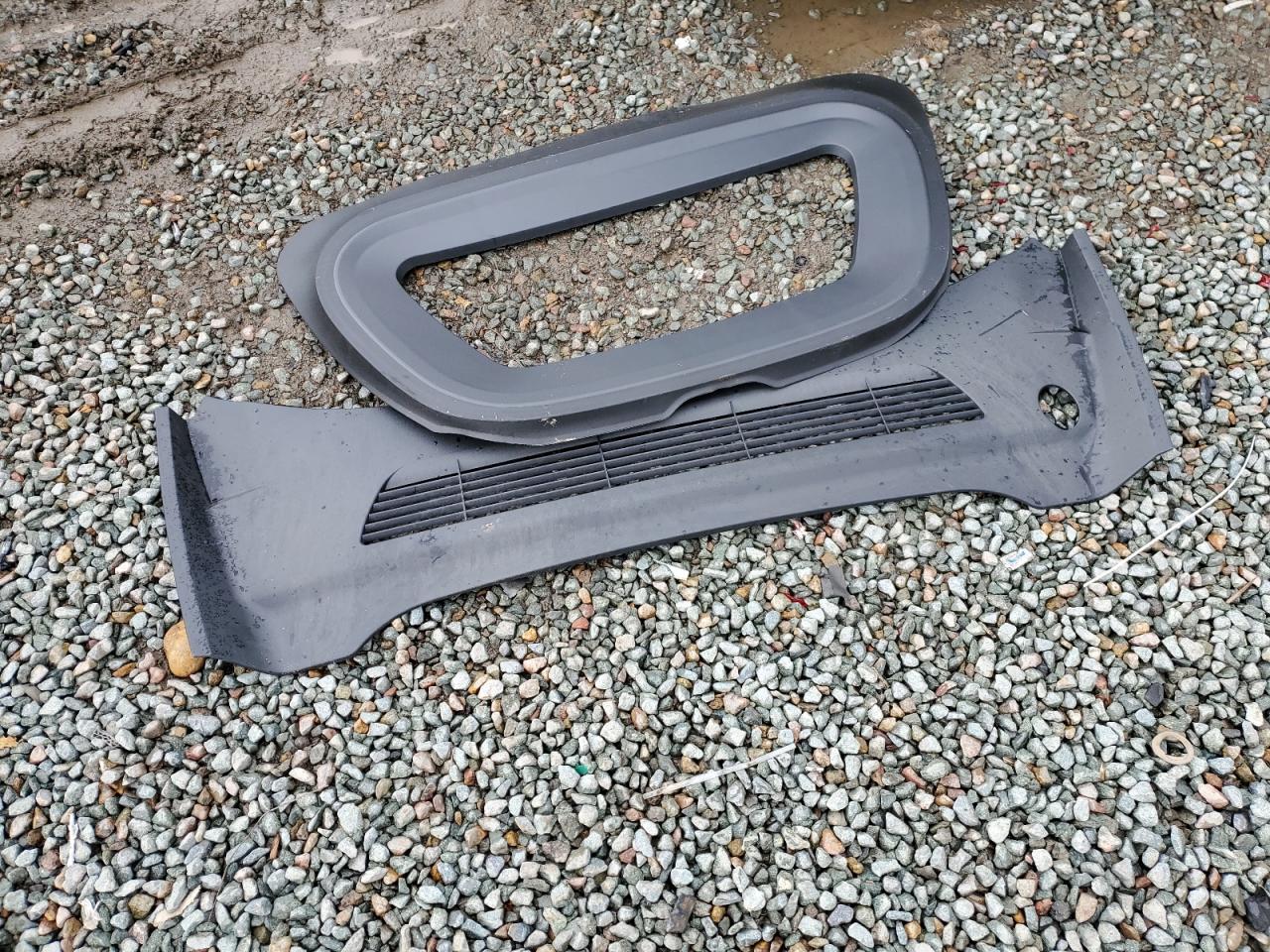 2022 Tesla Model Y VIN: 7SAYGDEF0NF487554 Lot: 93556965