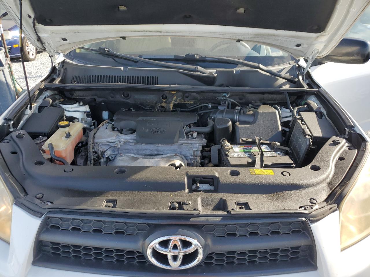 2010 Toyota Rav4 VIN: JTMZF4DV3AD021065 Lot: 92029755