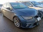 2021 SEAT IBIZA FR for sale at Copart PETERLEE