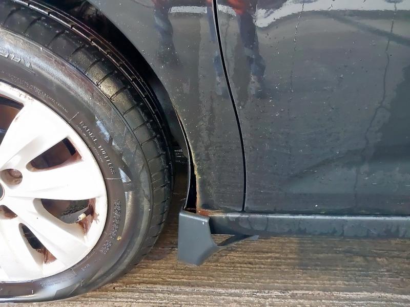 2010 CITROEN C3 1.4 VTI 16V VTR+ 5DR