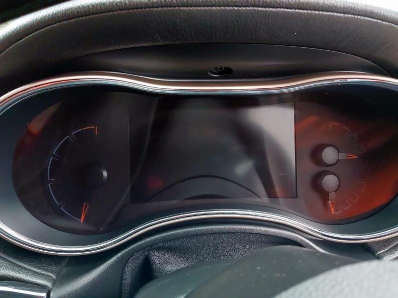 2016 JEEP GRAND CHEROKEE 3.0 CRD OVERLAND 5DR AUTO