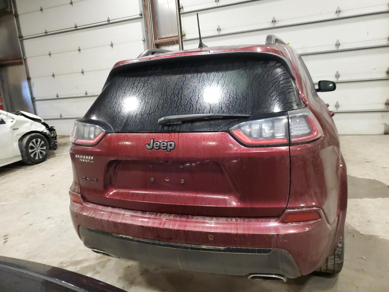 2019 Jeep Cherokee Limited VIN: 1C4PJMDX2KD337226 Lot: 93267565