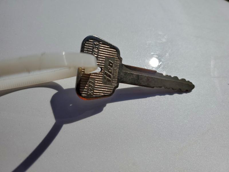 2020 KAWASAKI KLE650 F  