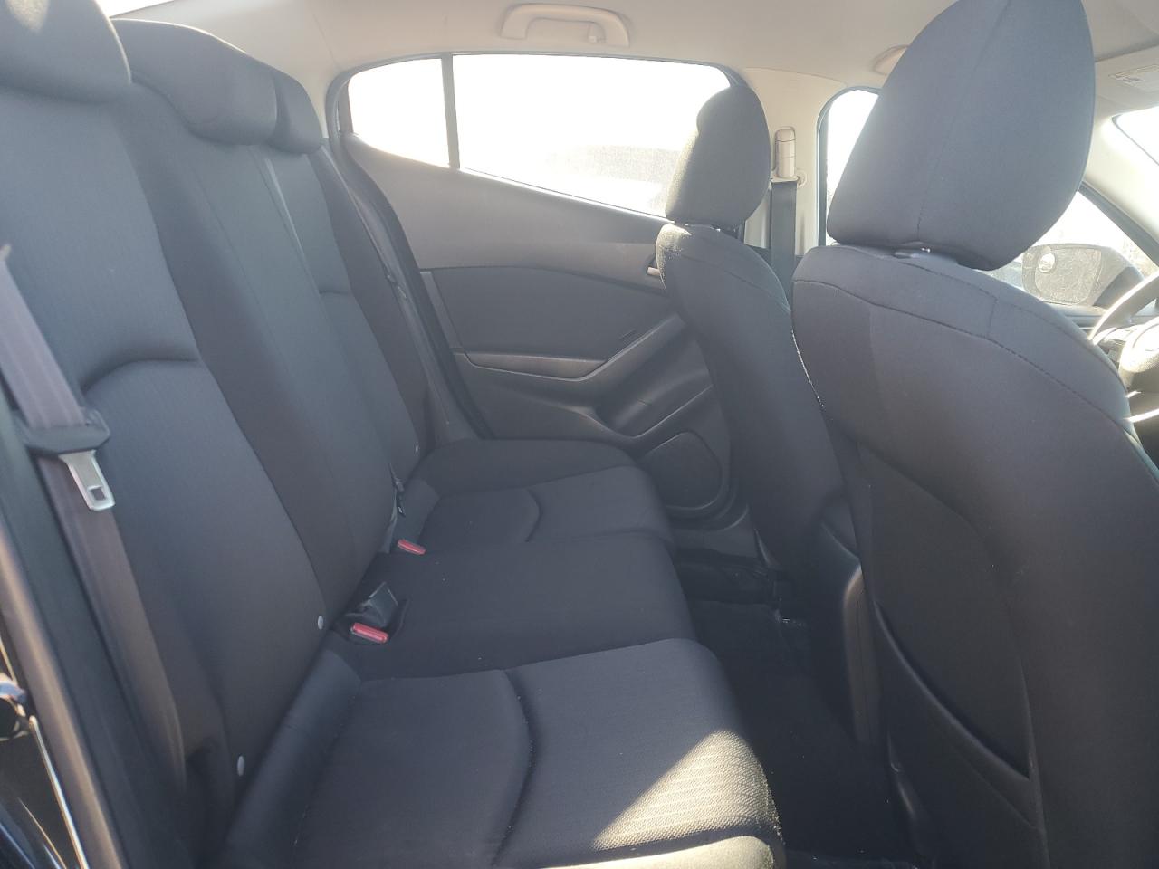 2016 Mazda 3 Sport VIN: 3MZBM1U79GM290348 Lot: 93173765