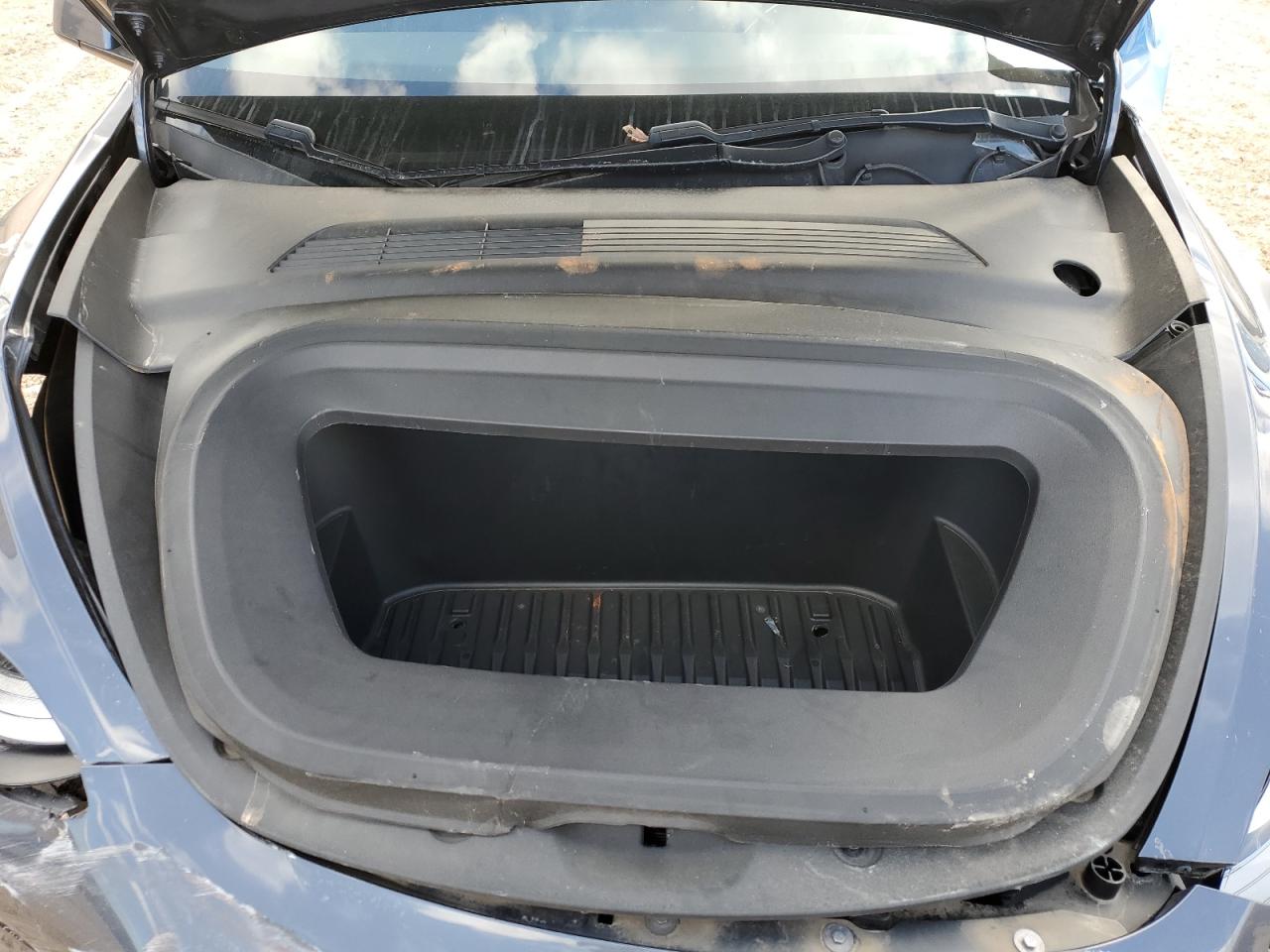 2020 Tesla Model Y VIN: 5YJYGDEE1LF029362 Lot: 91462825