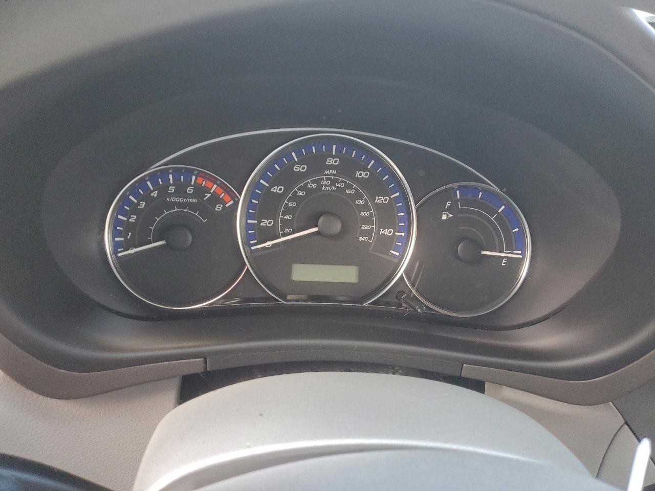 2010 Subaru Forester 2.5X Premium VIN: JF2SH6CC3AH805439 Lot: 94176265