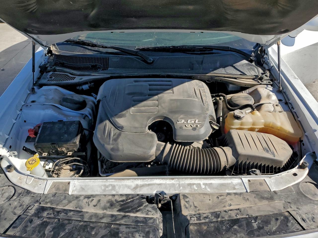 2022 Dodge Challenger Sxt VIN: 2C3CDZAG4NH182052 Lot: 94247745