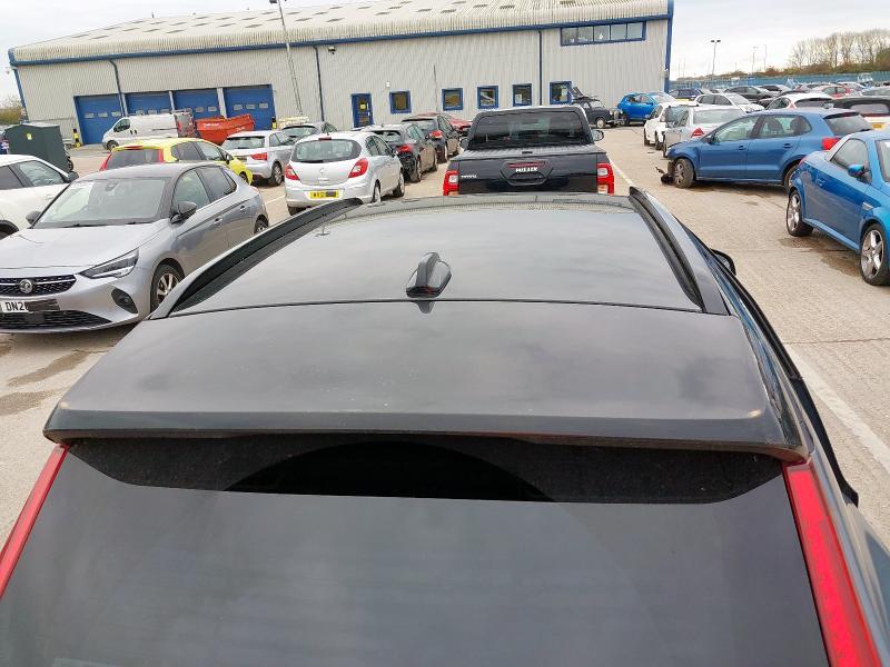 2021 VOLVO XC40 1.5 T3 [163] R DESIGN 5DR GEARTRONIC