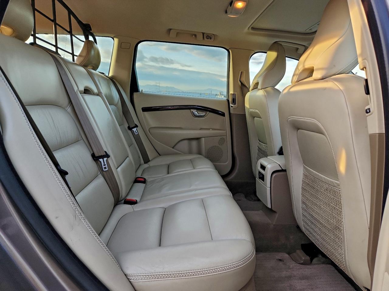 2010 Volvo Xc70 T6 VIN: YV4992BZ5A1080053 Lot: 93787195