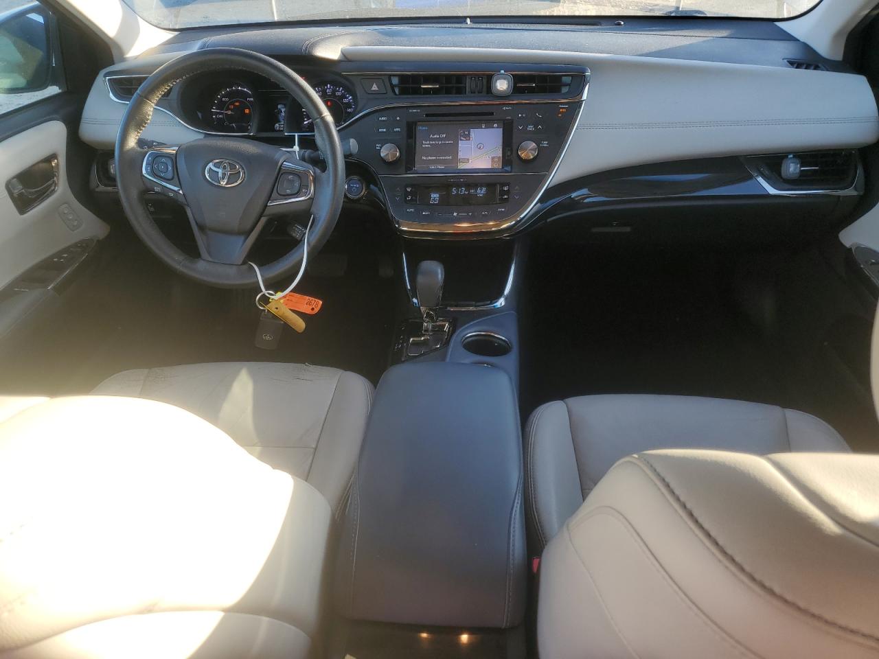 2015 Toyota Avalon Hybrid VIN: 4T1BD1EB4FU036316 Lot: 90858935