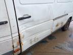 2000 MERCEDES BENZ SPRINTER 3 for sale at Copart ST HELENS