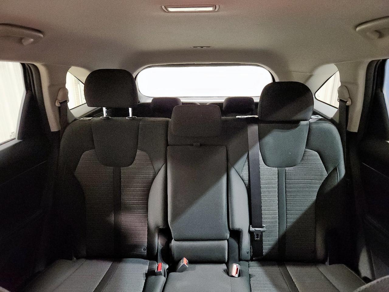 2023 Kia Sorento Lx VIN: 5XYRG4LCXPG167566 Lot: 91455175