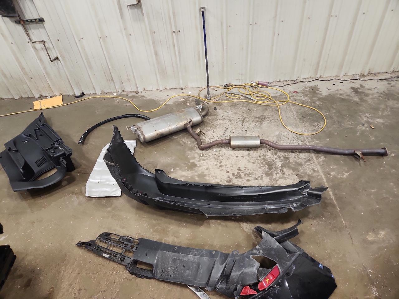 2018 Nissan Rogue S VIN: KNMAT2MV0JP612494 Lot: 90954765