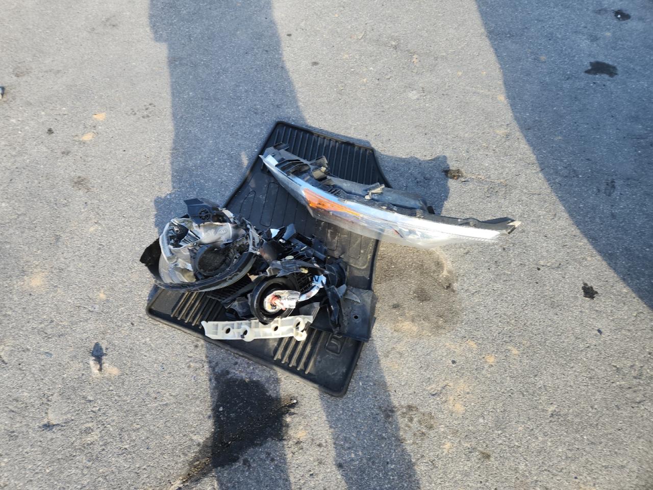 2012 Nissan Juke S VIN: JN8AF5MV1CT125361 Lot: 91259755