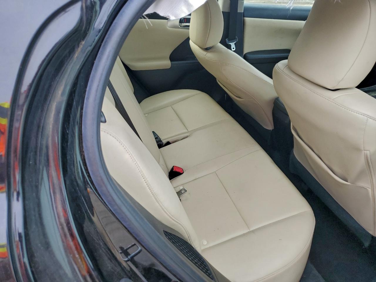 2013 Lexus Ct 200 VIN: JTHKD5BH8D2152923 Lot: 93458255