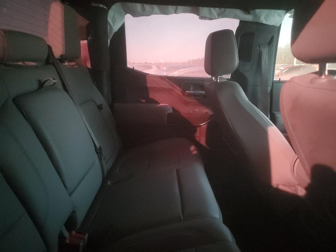 2021 GMC Sierra C1500 Slt VIN: 3GTP8DED2MG467075 Lot: 91409375