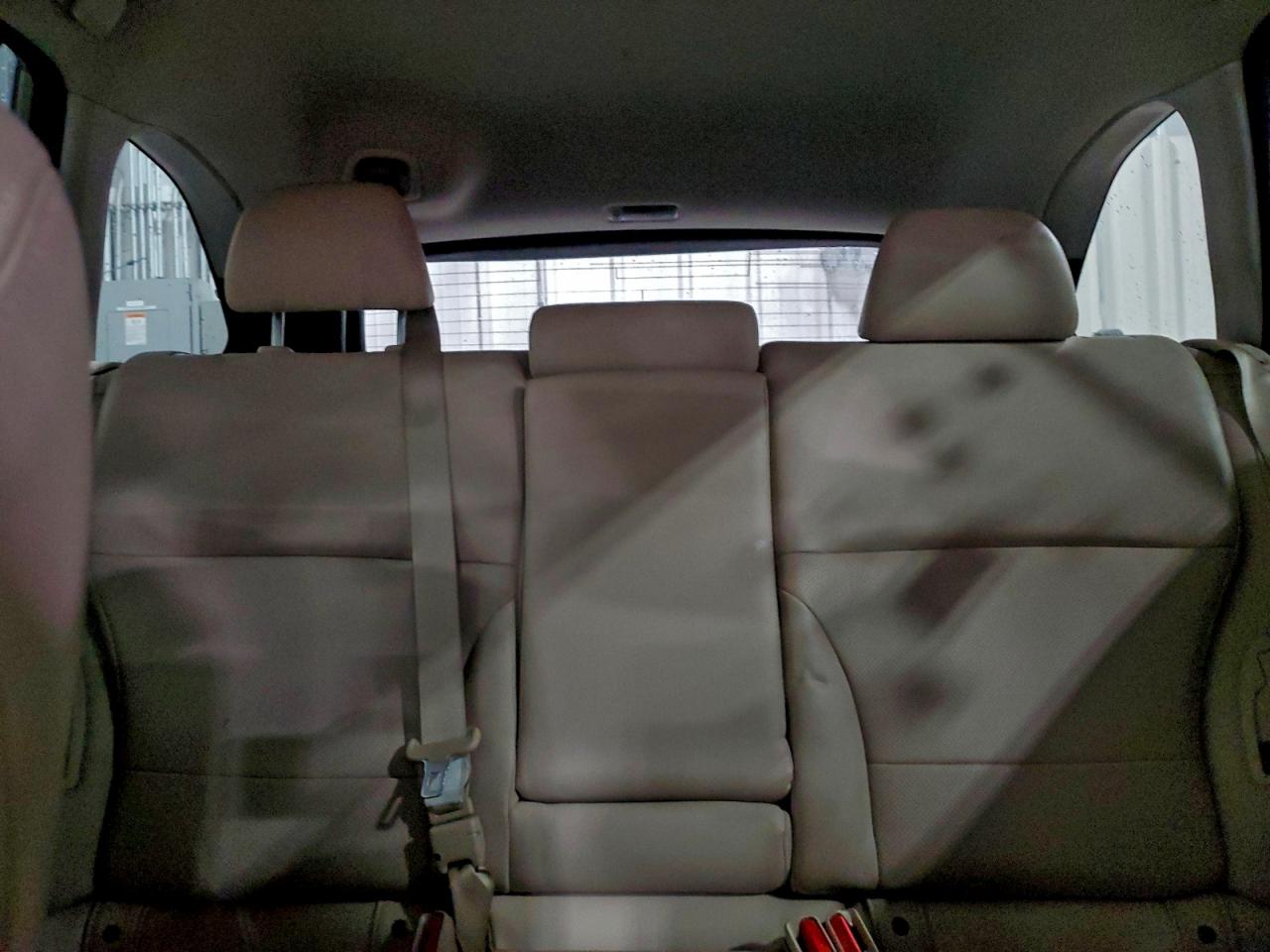 2016 Subaru Outback 2.5I Limited VIN: 4S4BSANC7G3322764 Lot: 93937025