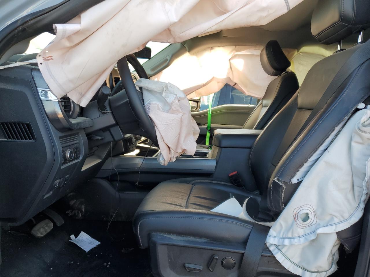 2025 Ford F250 Super Duty VIN: 1FT8W2BT5SEC79049 Lot: 90885415