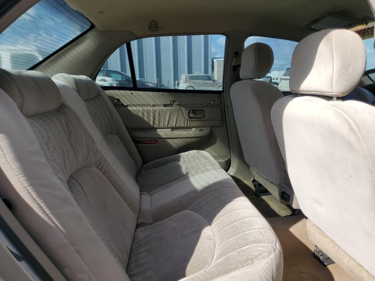 1999 Buic Regal VIN: 2G4WS52M0X1511803 Lot: 93398975