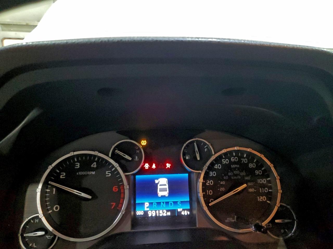 2017 Toyota Tundra Crewmax 1794 VIN: 5TFAY5F10HX591850 Lot: 93499225