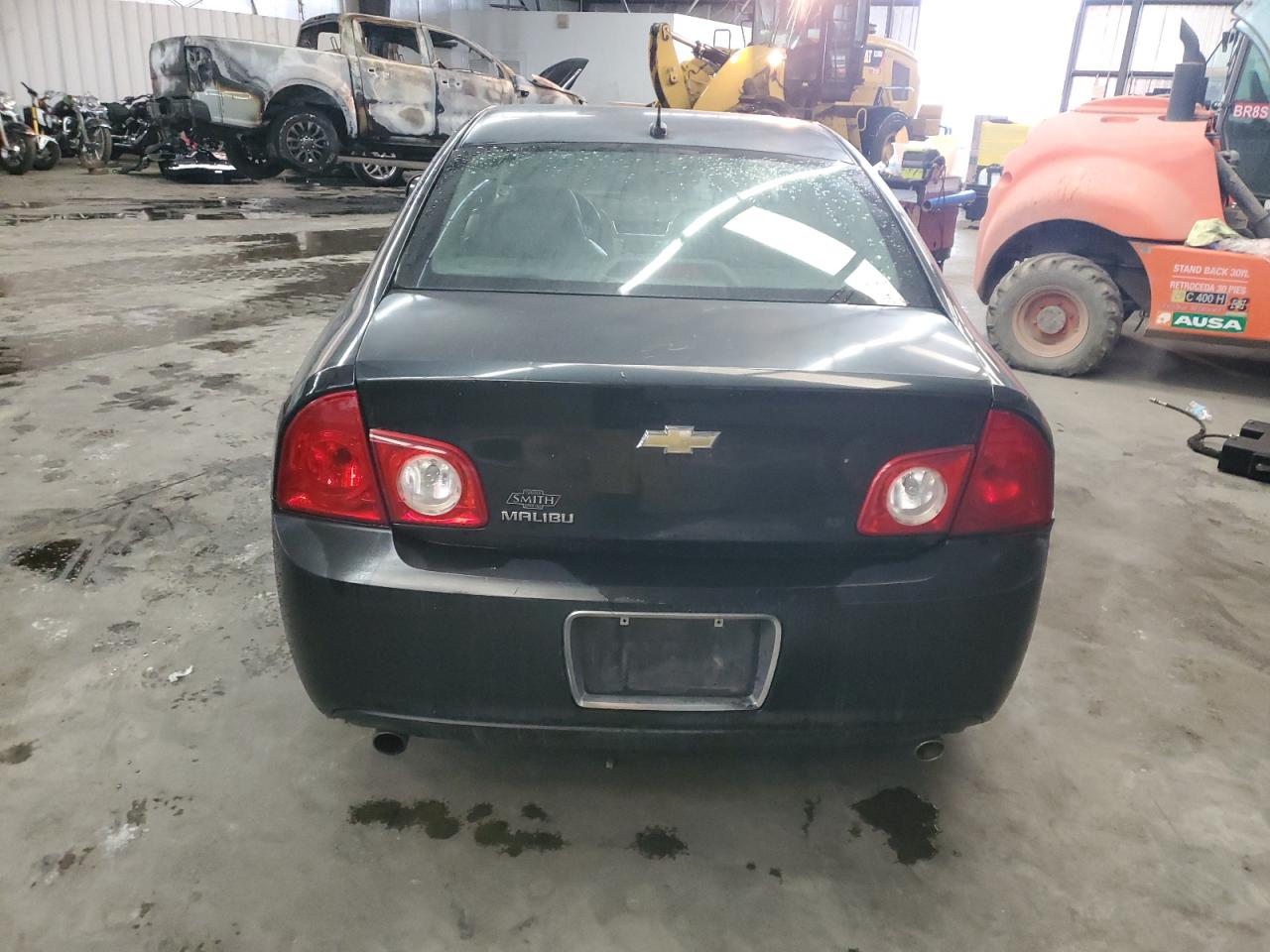 2009 Chevrolet Malibu 2Lt VIN: 1G1ZJ57B39F126090 Lot: 82574775