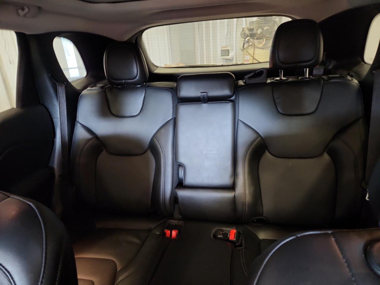 2020 Jeep Cherokee Limited VIN: 1C4PJMDX0LD562990 Lot: 92607415