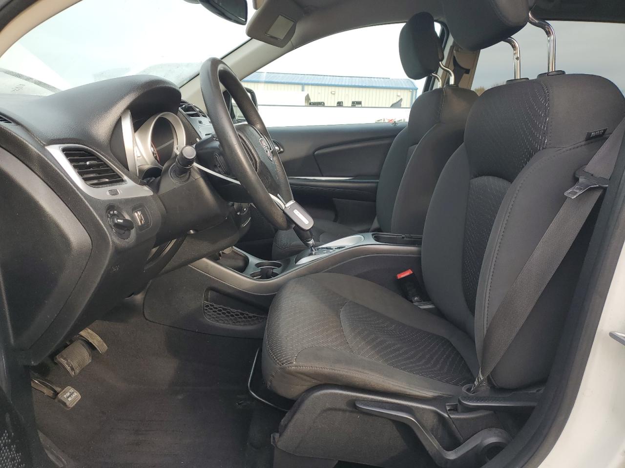 2018 Dodge Journey Se VIN: 3C4PDCAB0JT526749 Lot: 91966785