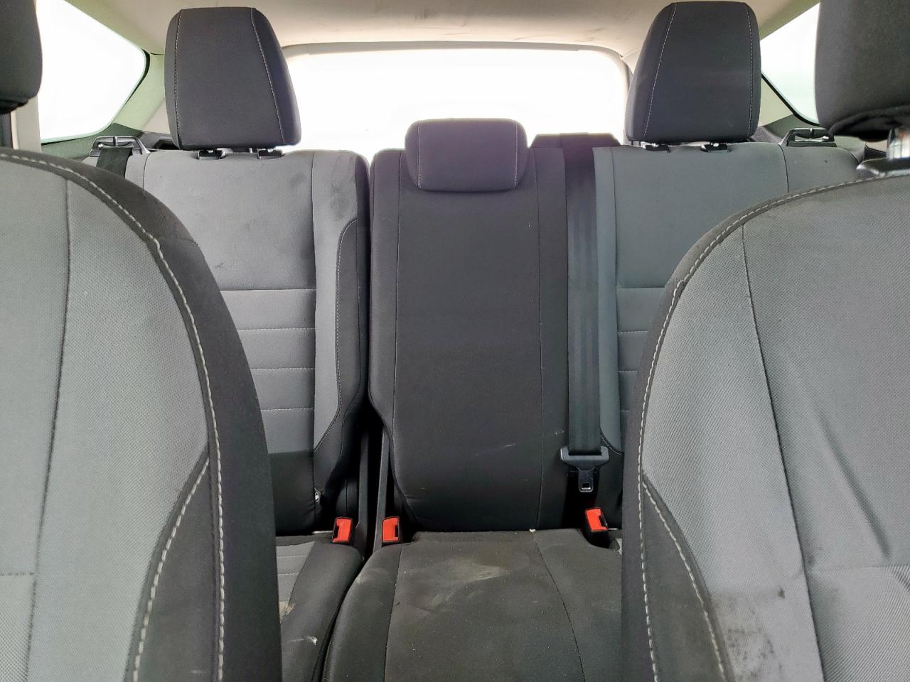 2017 Ford Escape S VIN: 1FMCU0F79HUF06982 Lot: 93339495