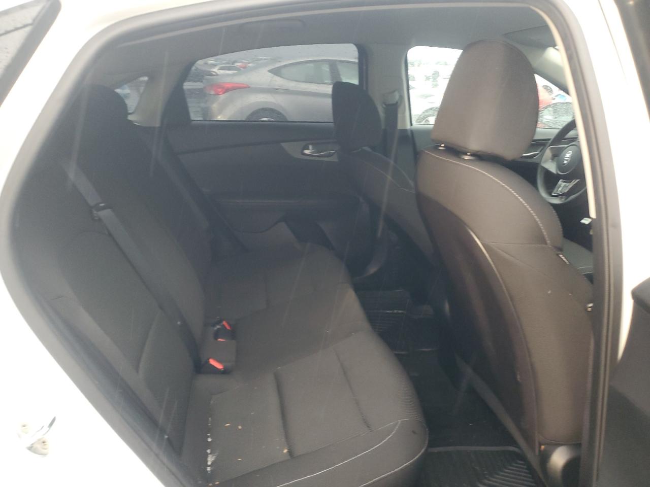 2020 Kia Forte Fe VIN: 3KPF24AD8LE184726 Lot: 93739975