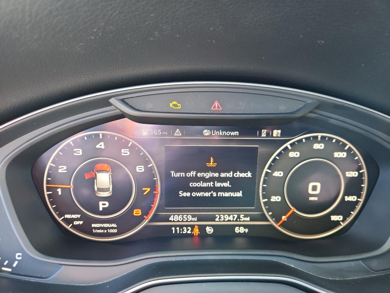 2020 Audi Q5 Premium Plus VIN: WA1BNAFY8L2018312 Lot: 93339315