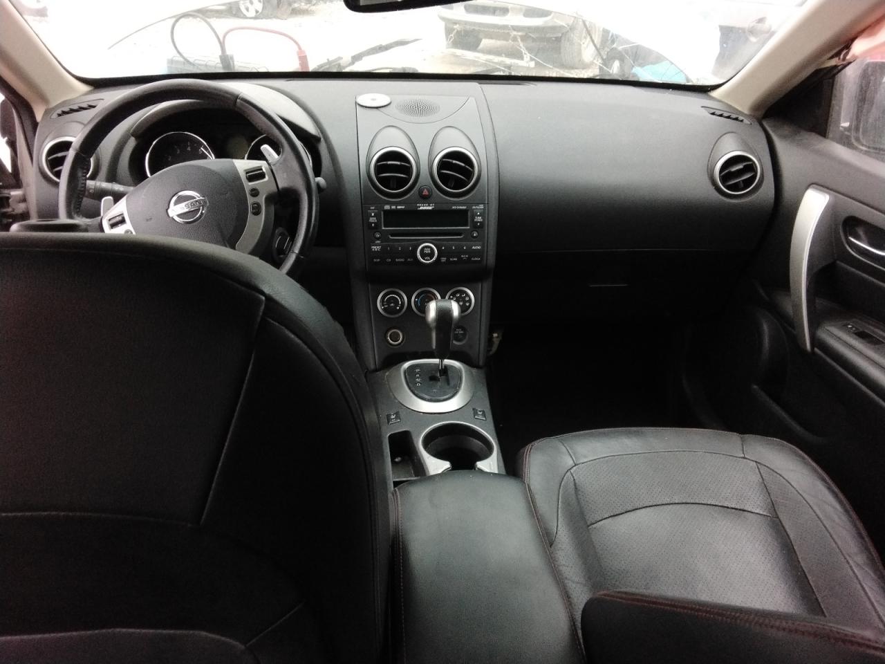 2008 Nissan Rogue S VIN: JN8AS58V88W407122 Lot: 92868525