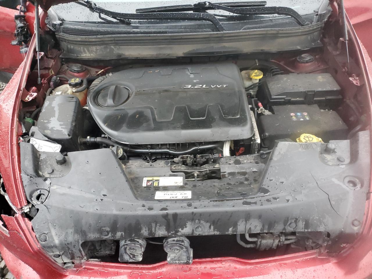 2014 Jeep Cherokee Limited VIN: 1C4PJMDS2EW157094 Lot: 91442995