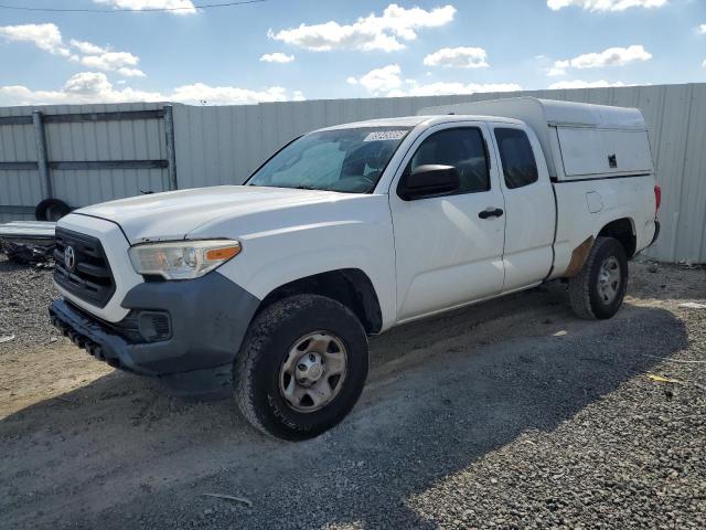2016 Toyota Tacoma Access Cab