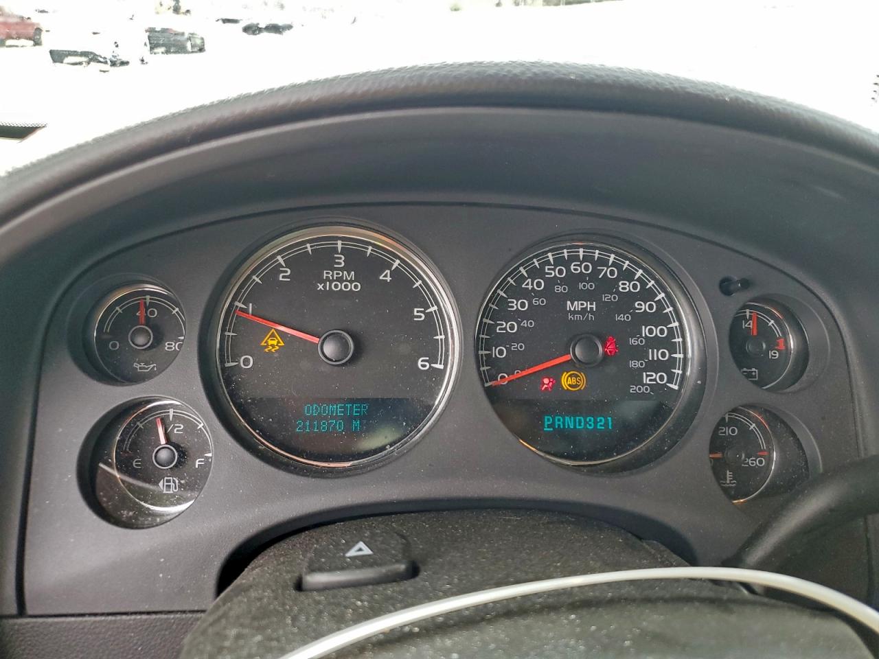 2007 Chevrolet Tahoe C1500 VIN: 1GNFC13057R254318 Lot: 93912875