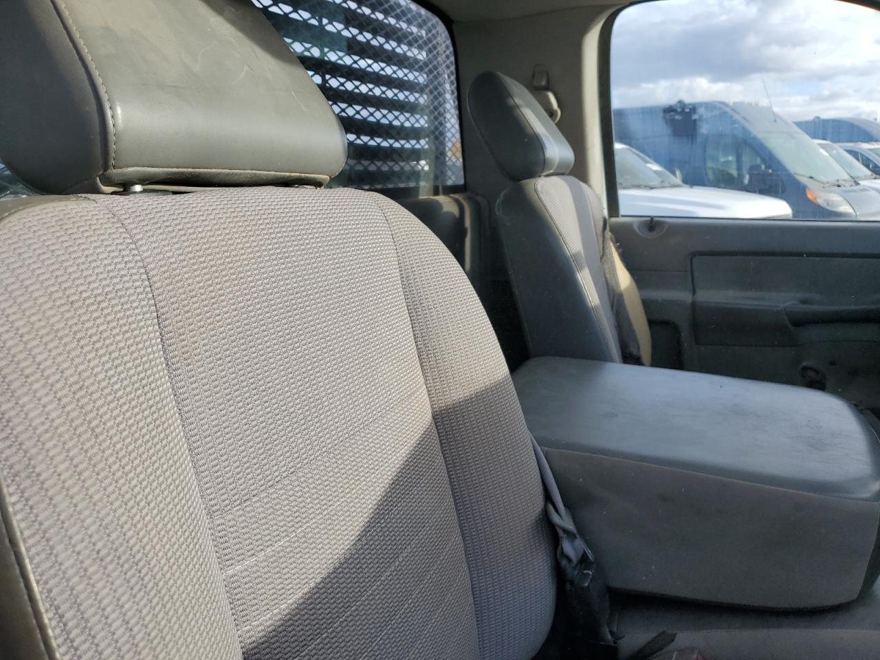 2006 Dodge Ram 2500 St VIN: 3D7KS26C06G132329 Lot: 90455895