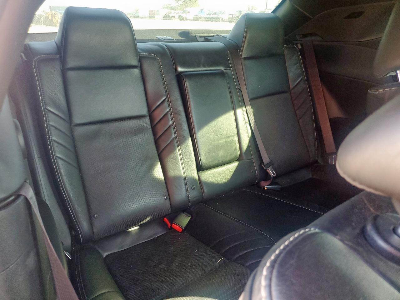 2016 Dodge Challenger Srt 392 VIN: 2C3CDZDJ2GH125293 Lot: 93145085