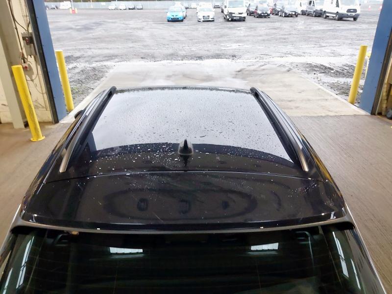 2024 VOLKSWAGEN T-ROC 1.0 TSI LIFE 5DR