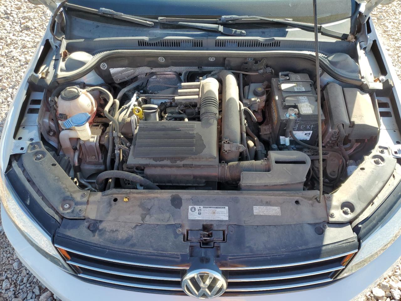 2018 Volkswagen Jetta S VIN: 3VW2B7AJ6JM219270 Lot: 91648855