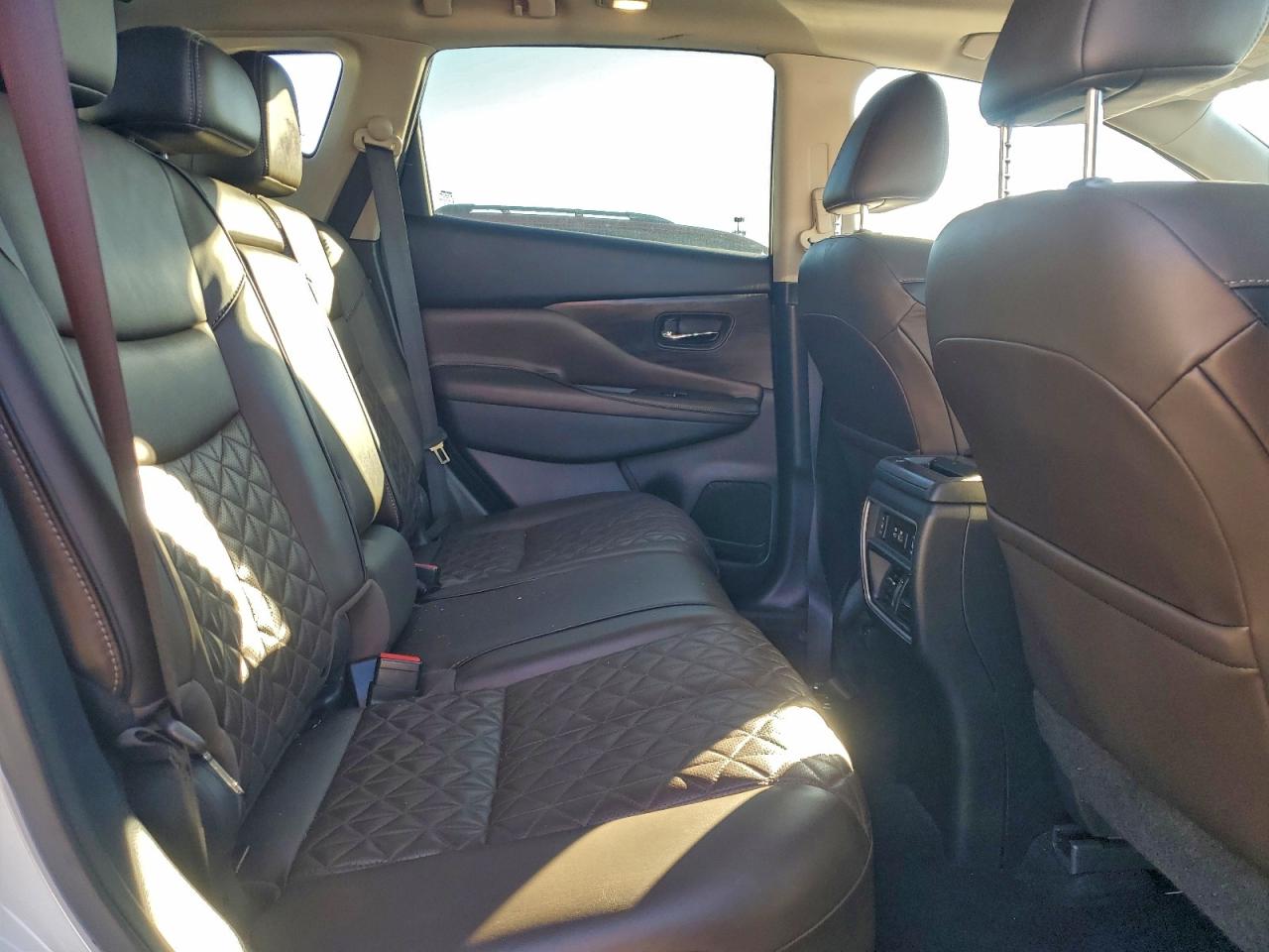 2020 Nissan Murano Platinum VIN: 5N1AZ2DS9LN135529 Lot: 93604415