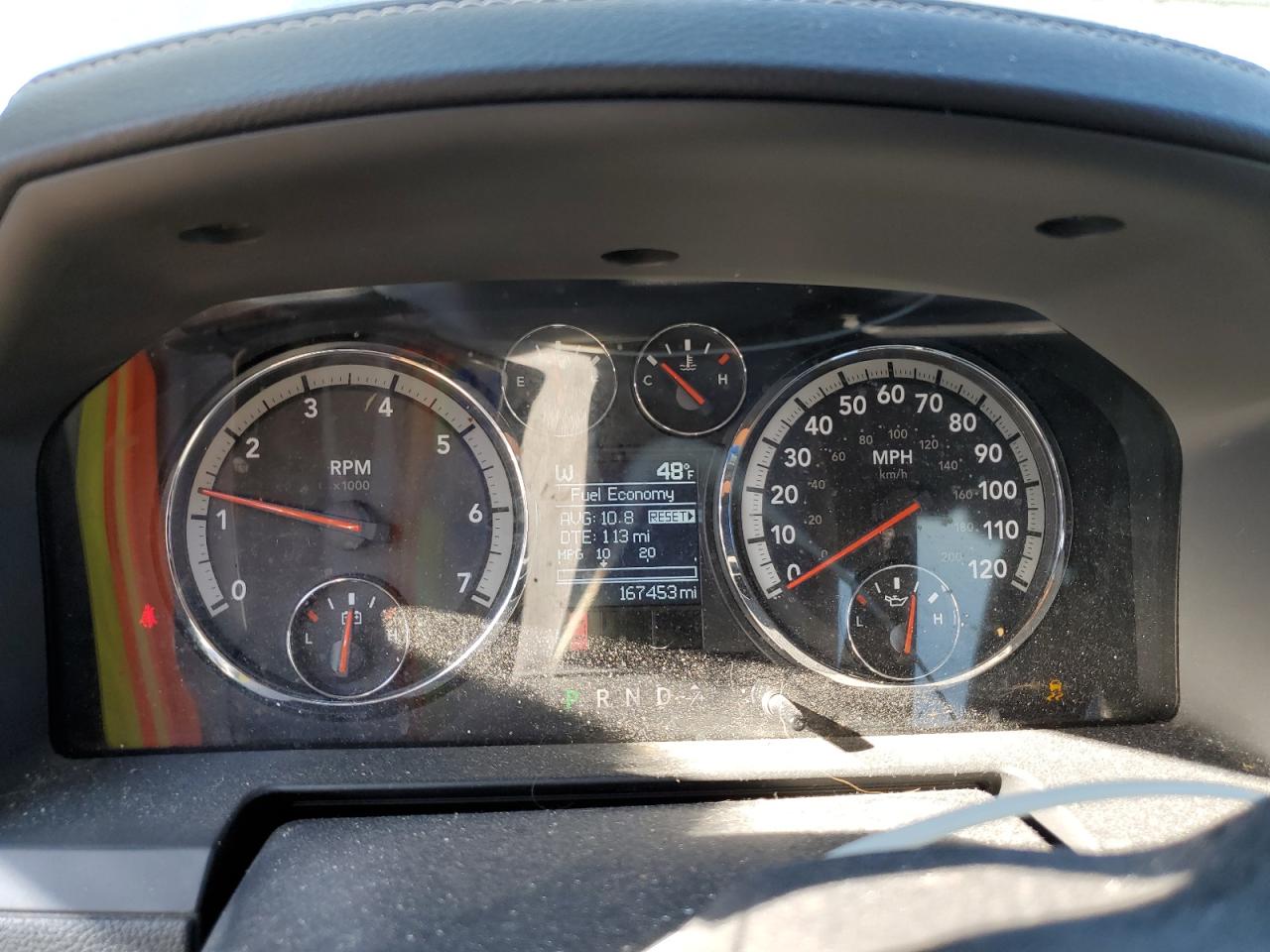 2011 Dodge Ram 1500 VIN: 1D7RB1GT6BS606004 Lot: 90995535