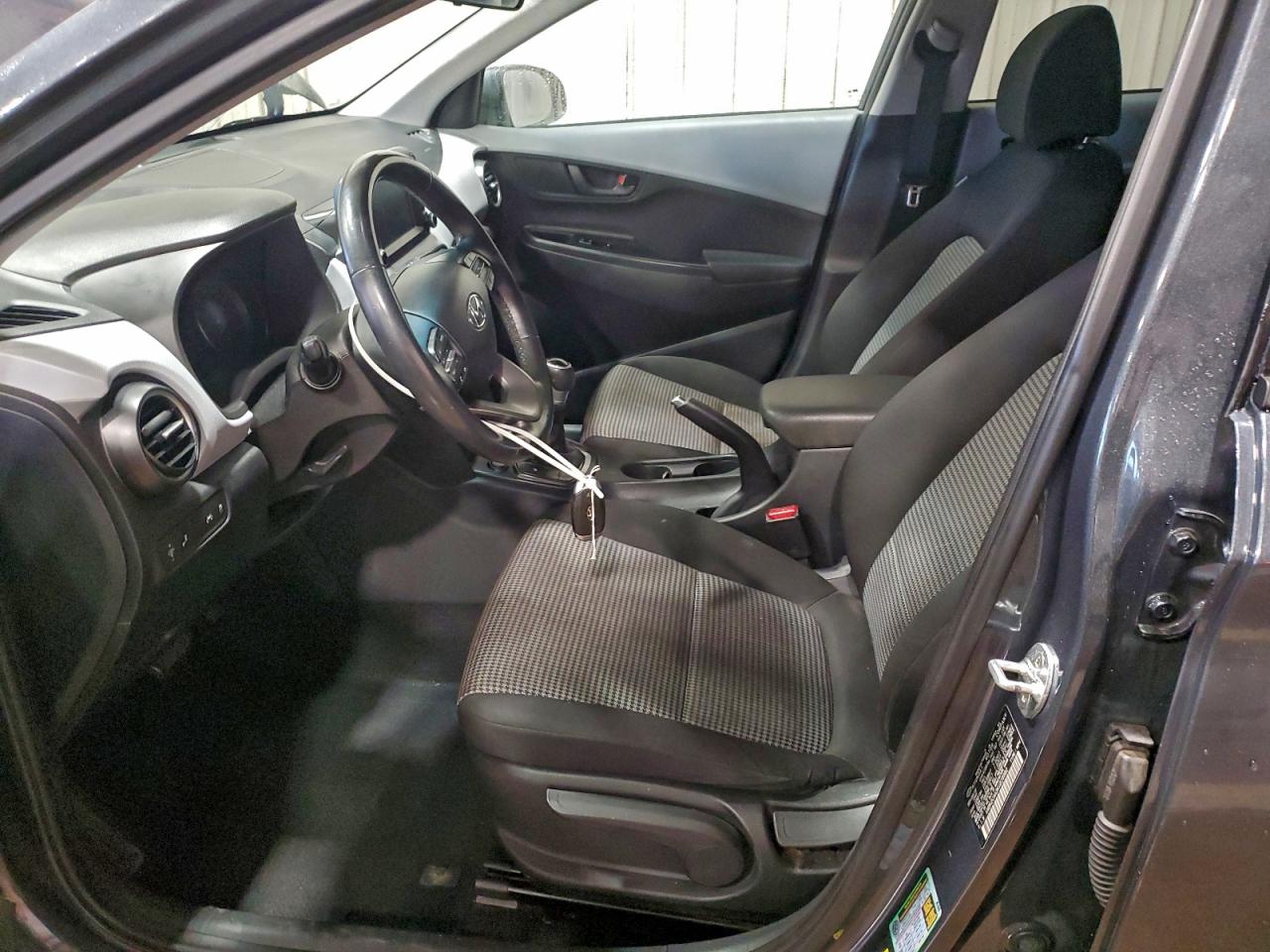 2019 Hyundai Kona Sel VIN: KM8K2CAA3KU228982 Lot: 94165615