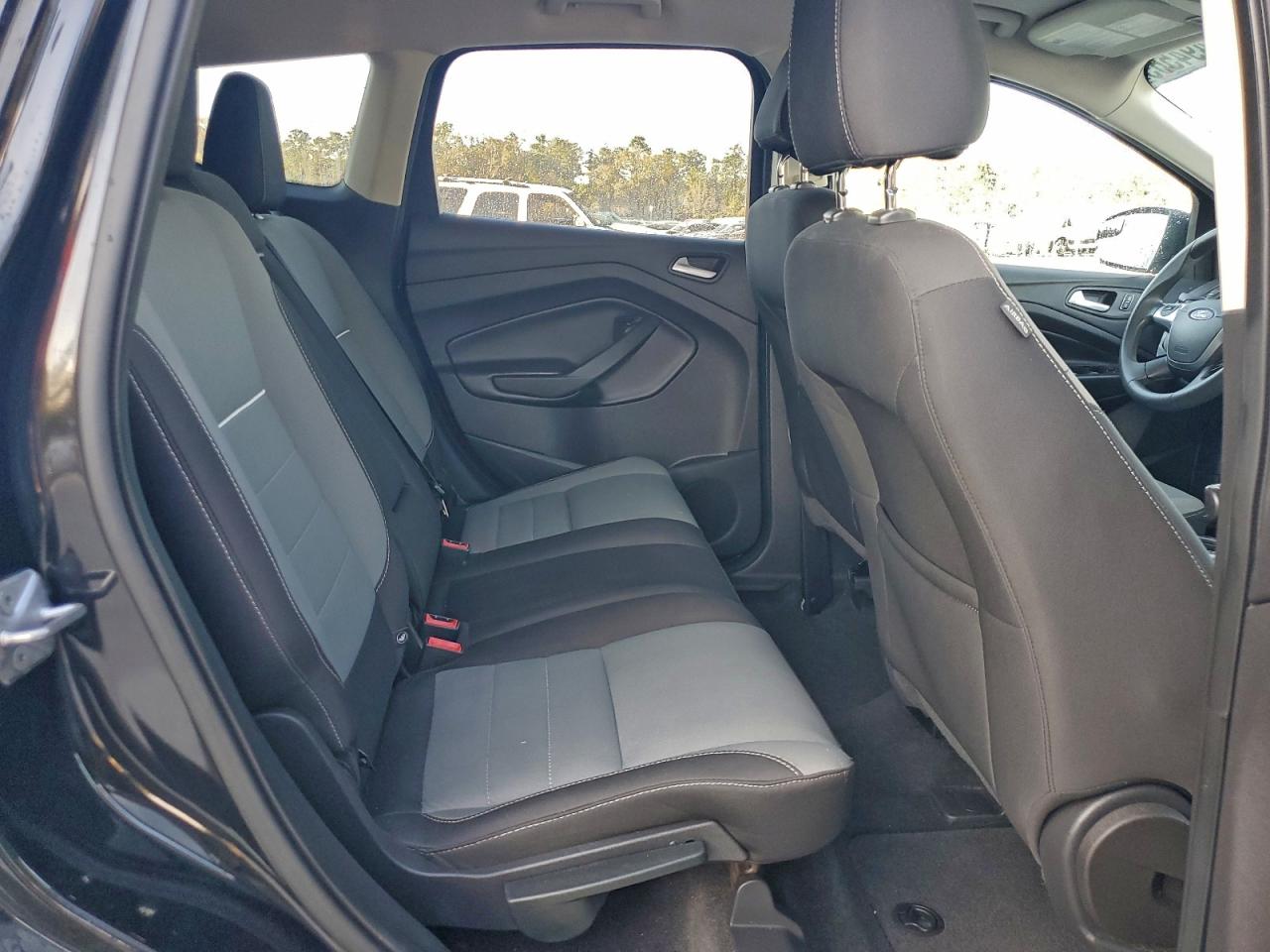 2014 Ford Escape Se VIN: 1FMCU0GXXEUA51828 Lot: 94494565