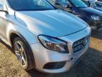2018 MERCEDES-BENZ GLA GLA 200 AMG LINE 5DR AUTO for sale at Copart ROCHFORD