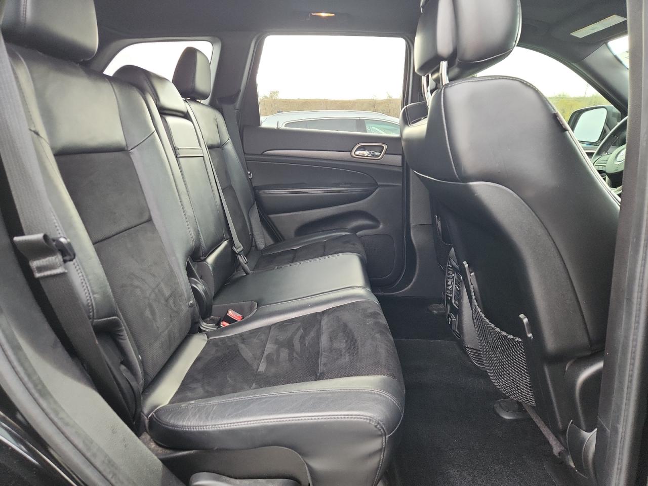 2015 Jeep Grand Cherokee Laredo VIN: 1C4RJFAG5FC802988 Lot: 91726985