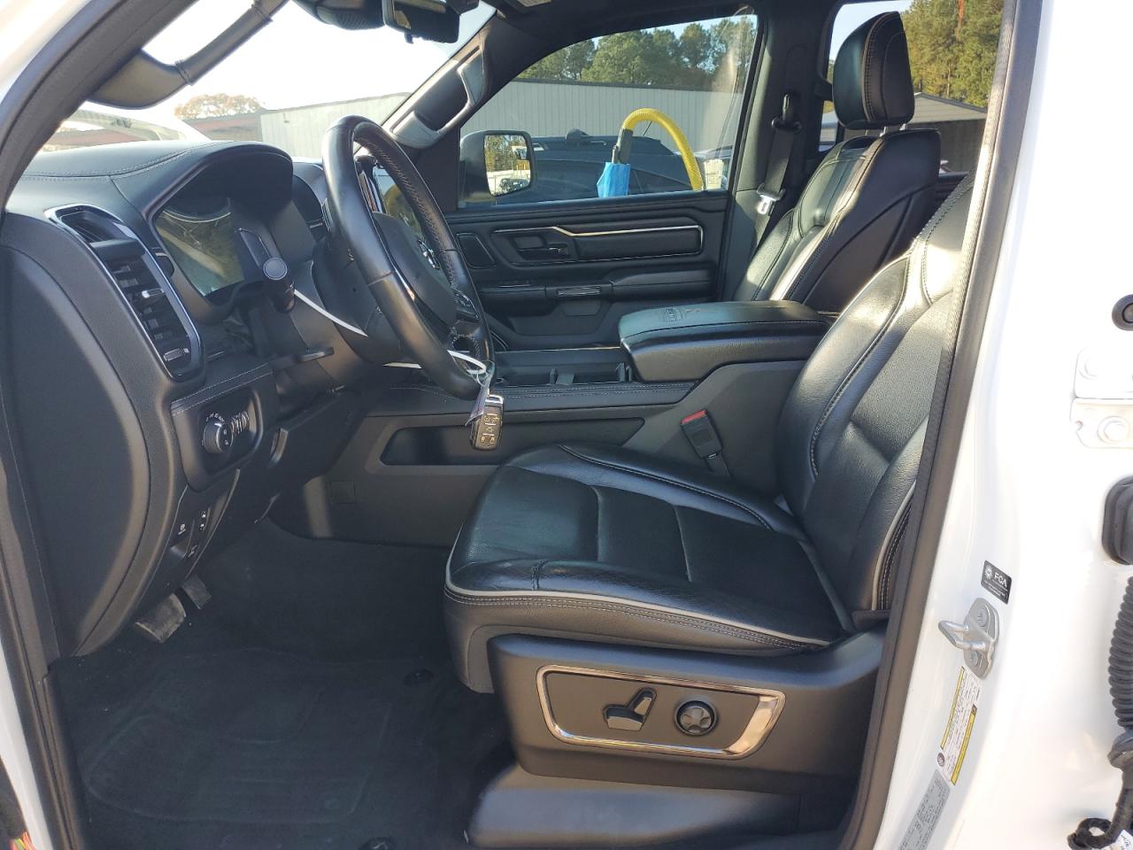 2023 Ram 1500 Limited VIN: 1C6SRFHT8PN503621 Lot: 91061065