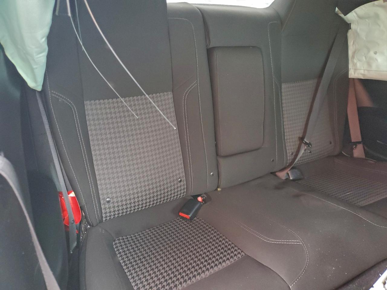 2020 Dodge Challenger Sxt VIN: 2C3CDZAG3LH222344 Lot: 93966955