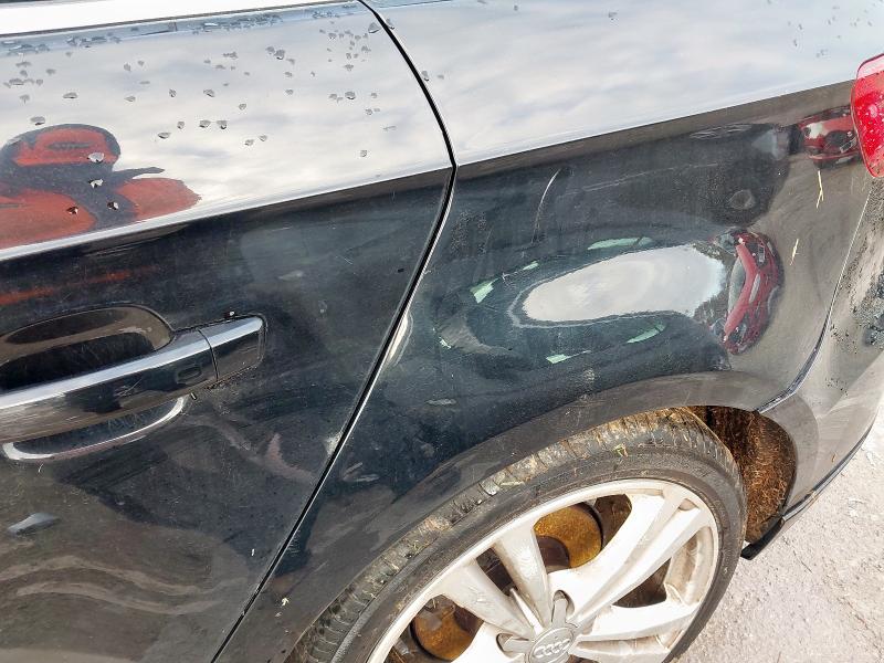 2016 AUDI A3 1.6 TDI S LINE 5DR