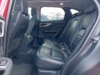 2016 JAGUAR F-PACE 2.0D R-SPORT 5DR AUTO AWD for sale at Copart SANDWICH